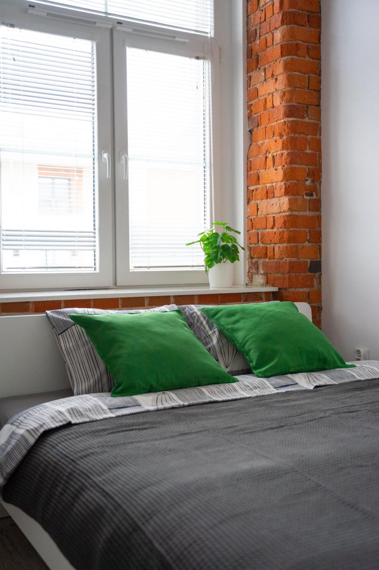 Apartament Z Antresola Nowa Papiernia Wrocław Kültér fotó