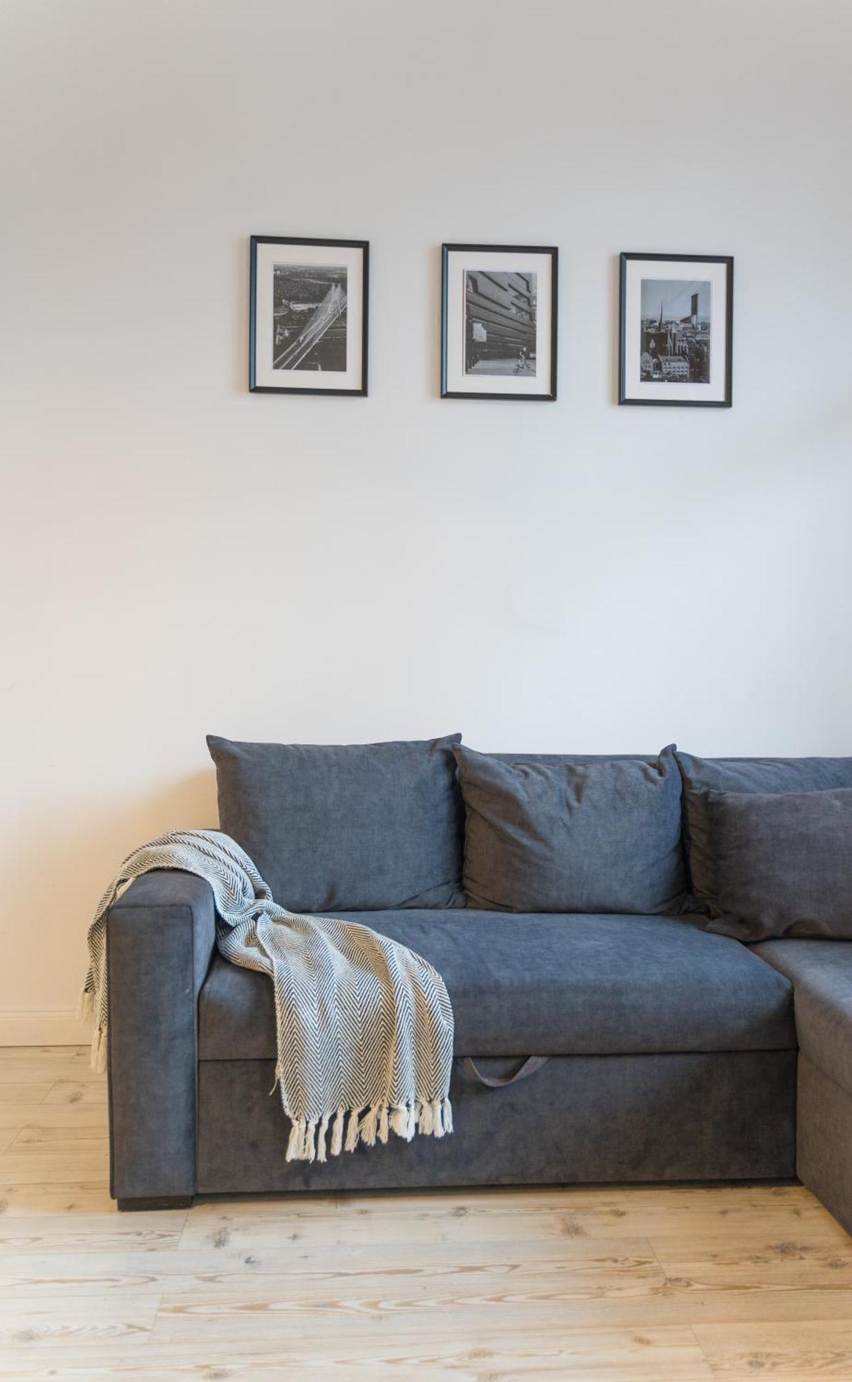 Apartament Z Antresola Nowa Papiernia Wrocław Kültér fotó