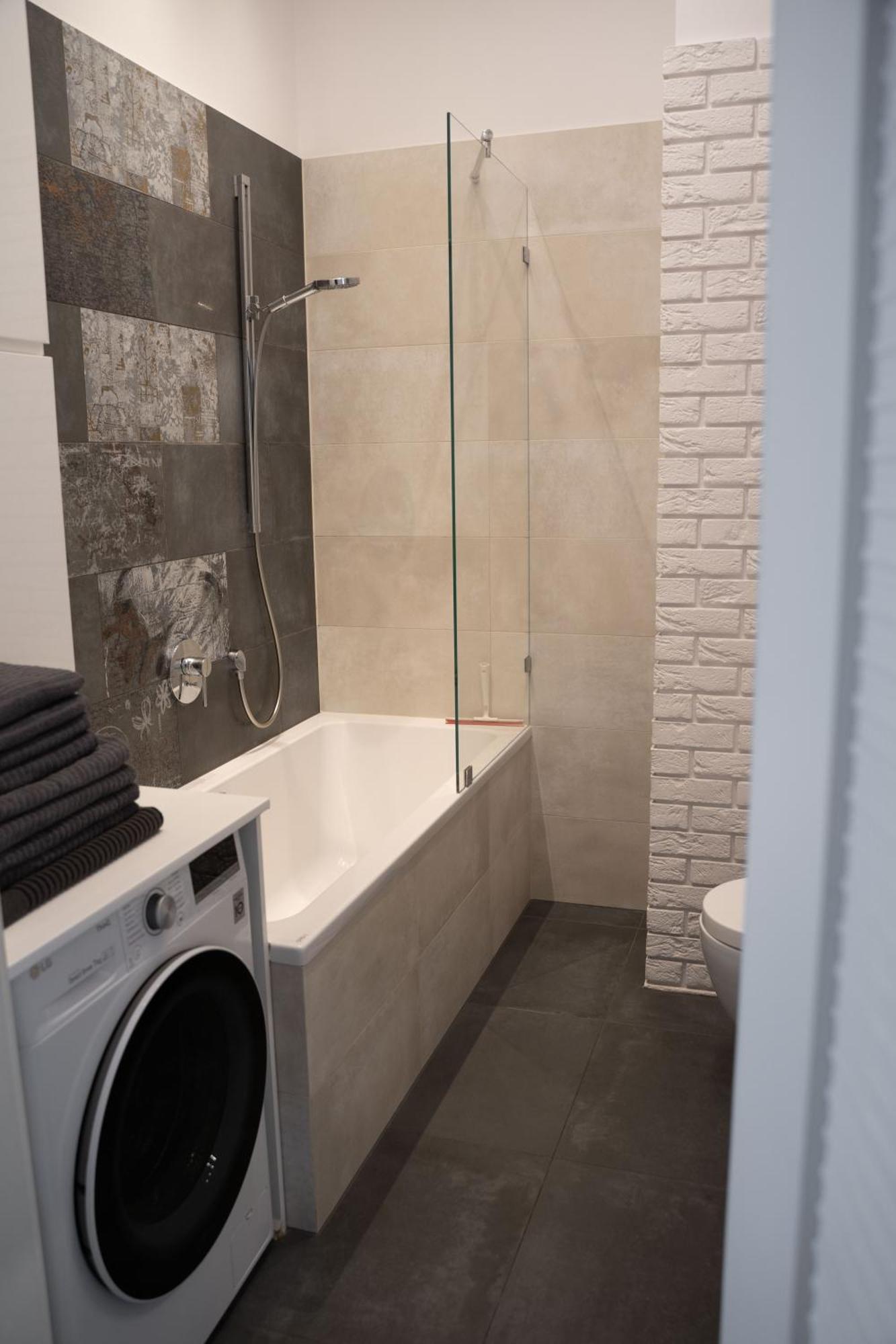 Apartament Z Antresola Nowa Papiernia Wrocław Kültér fotó