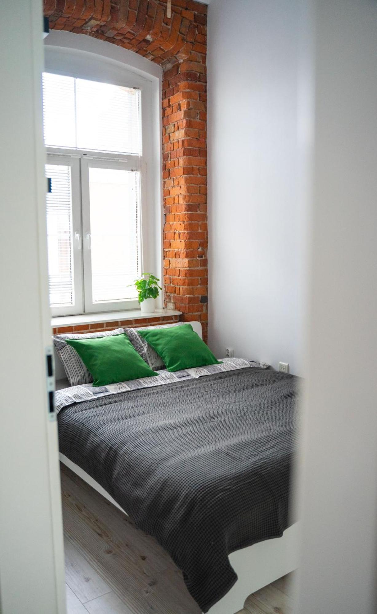 Apartament Z Antresola Nowa Papiernia Wrocław Kültér fotó
